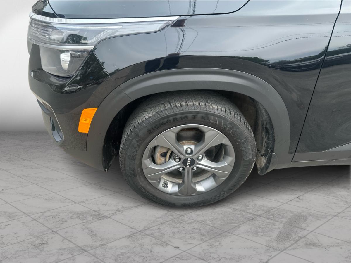 2018 Kia Forte LX+ Auto Image principale