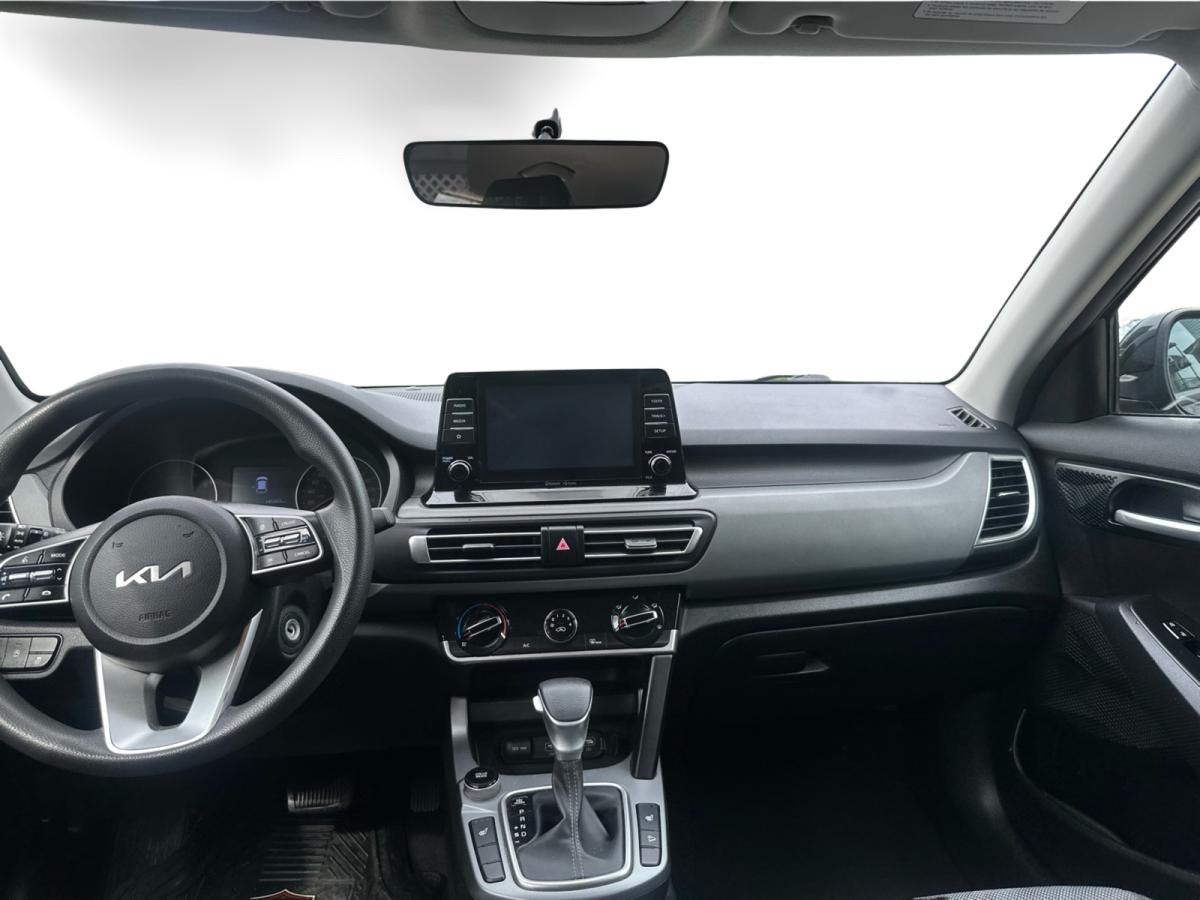 2018 Kia Forte LX+ Auto Image principale