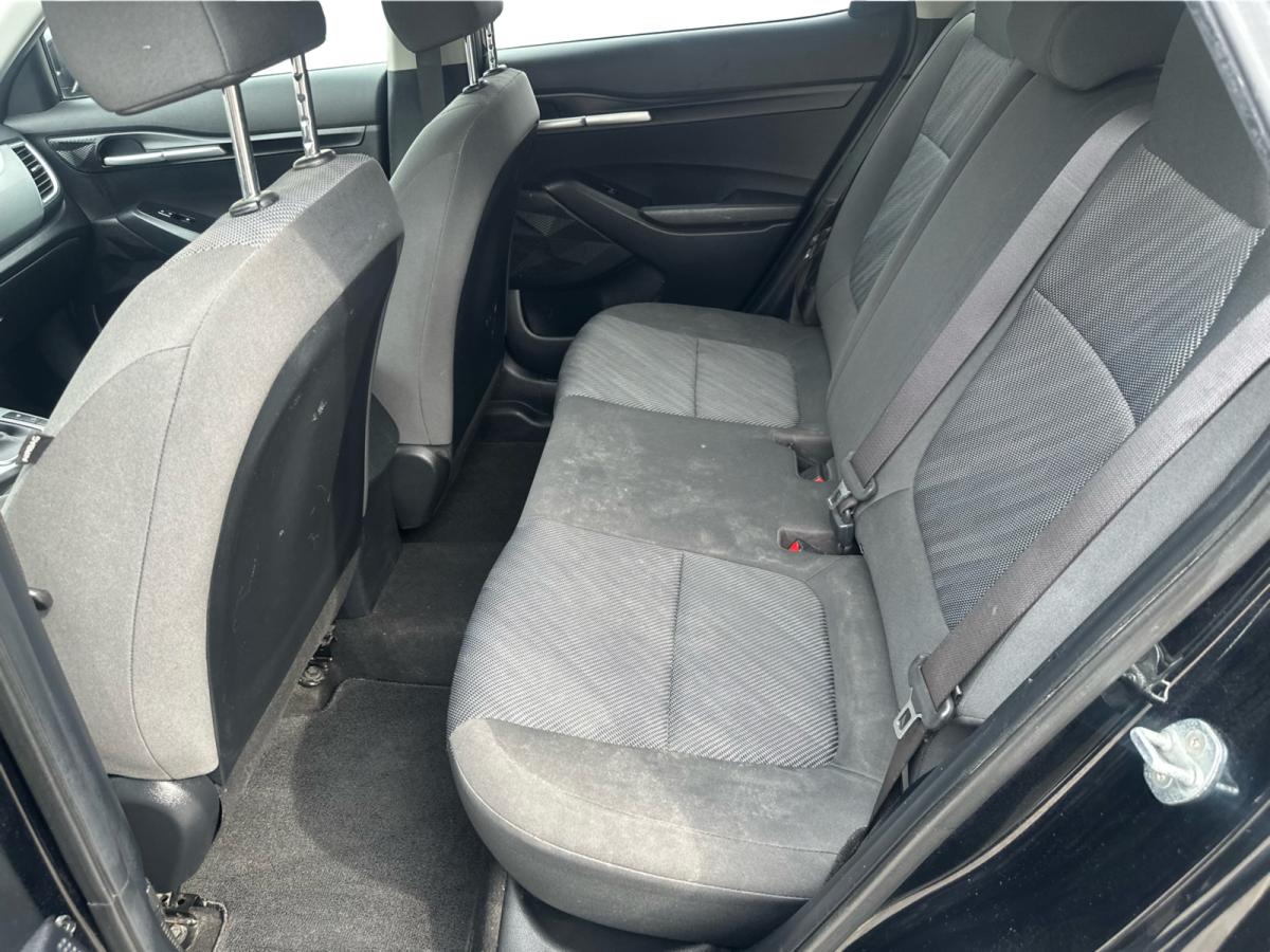 2018 Kia Forte LX+ Auto Image principale