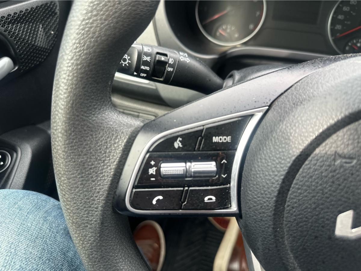 2018 Kia Forte LX+ Auto Image principale