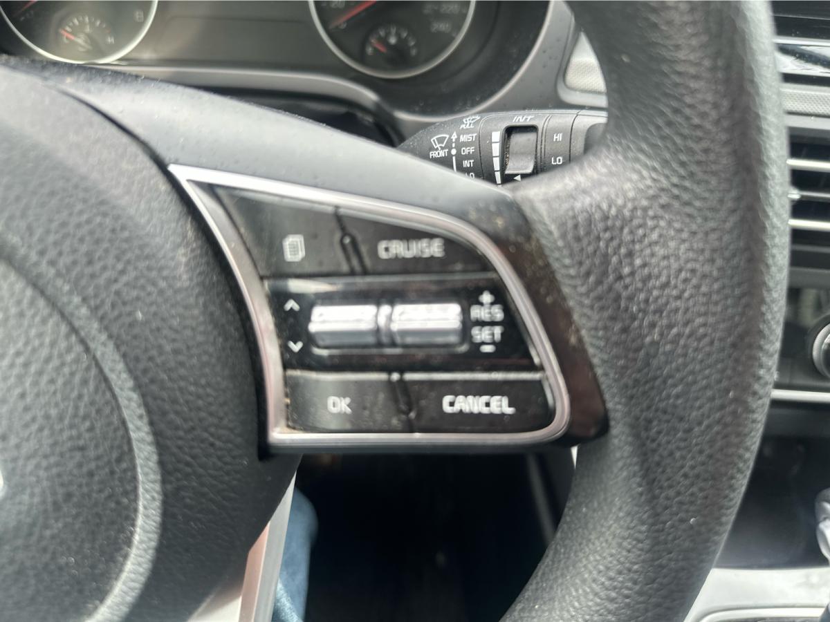 2018 Kia Forte LX+ Auto Image principale