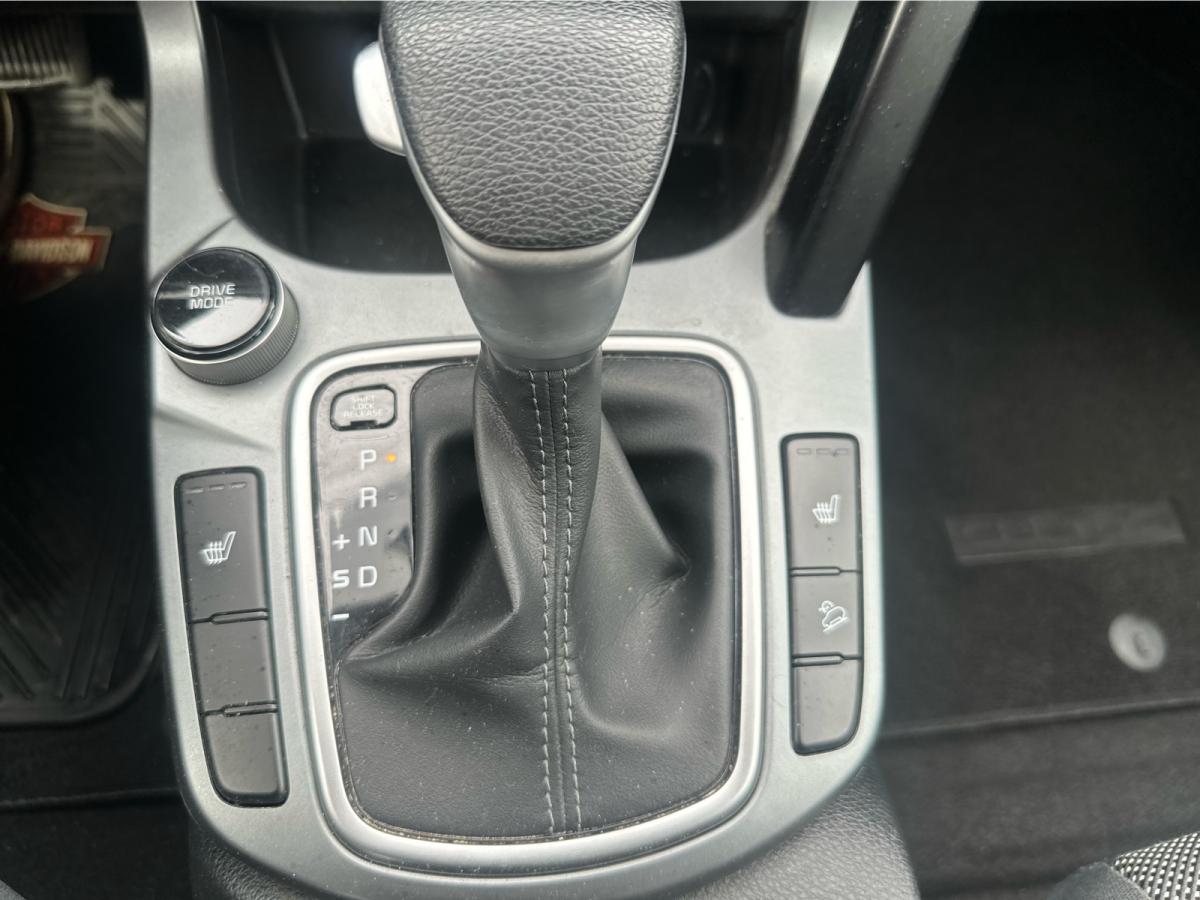 2018 Kia Forte LX+ Auto Image principale