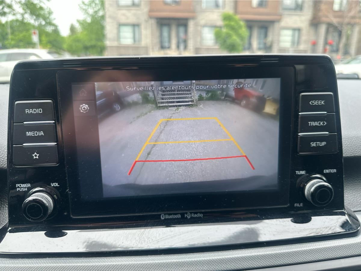 2018 Kia Forte LX+ Auto Image principale