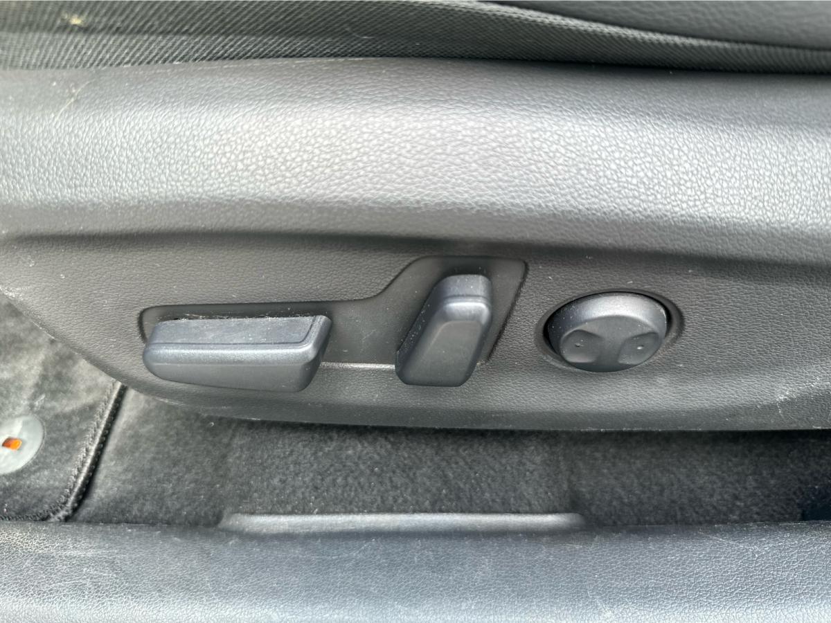 2019 Hyundai Kona Electric Ultimate FWD Image principale