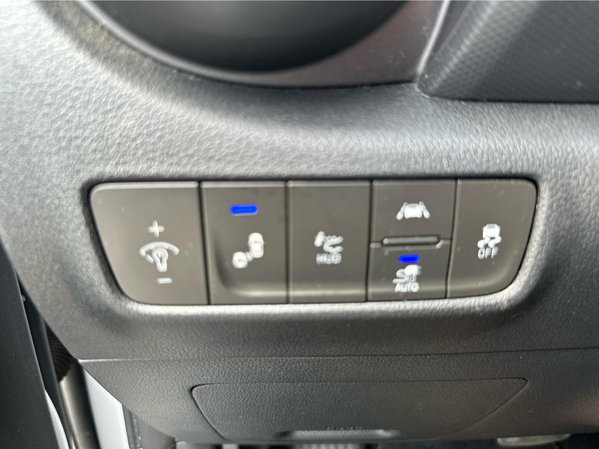 2019 Hyundai Kona Electric Ultimate FWD Image principale