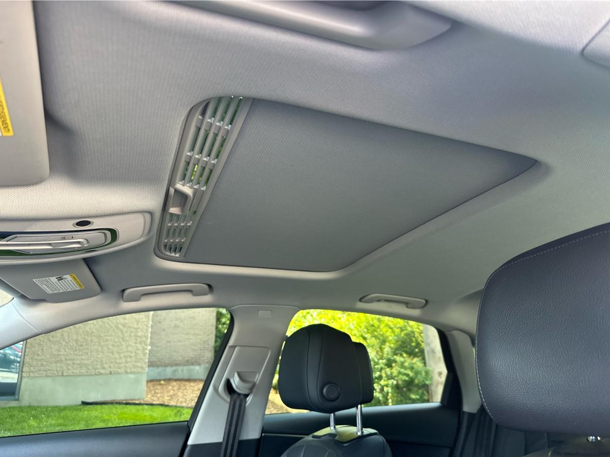 2015 Audi A4 Sdn  Progressiv plus quattro Image principale